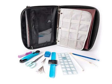 TrueCut Travel Kit